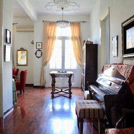 City Center Landmark House Thessaloníki Luaran gambar