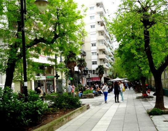 City Center Landmark House Thessaloníki Luaran gambar