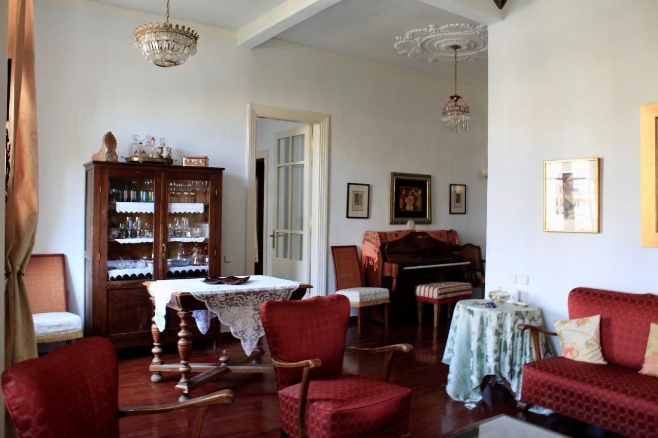 City Center Landmark House Thessaloníki Luaran gambar