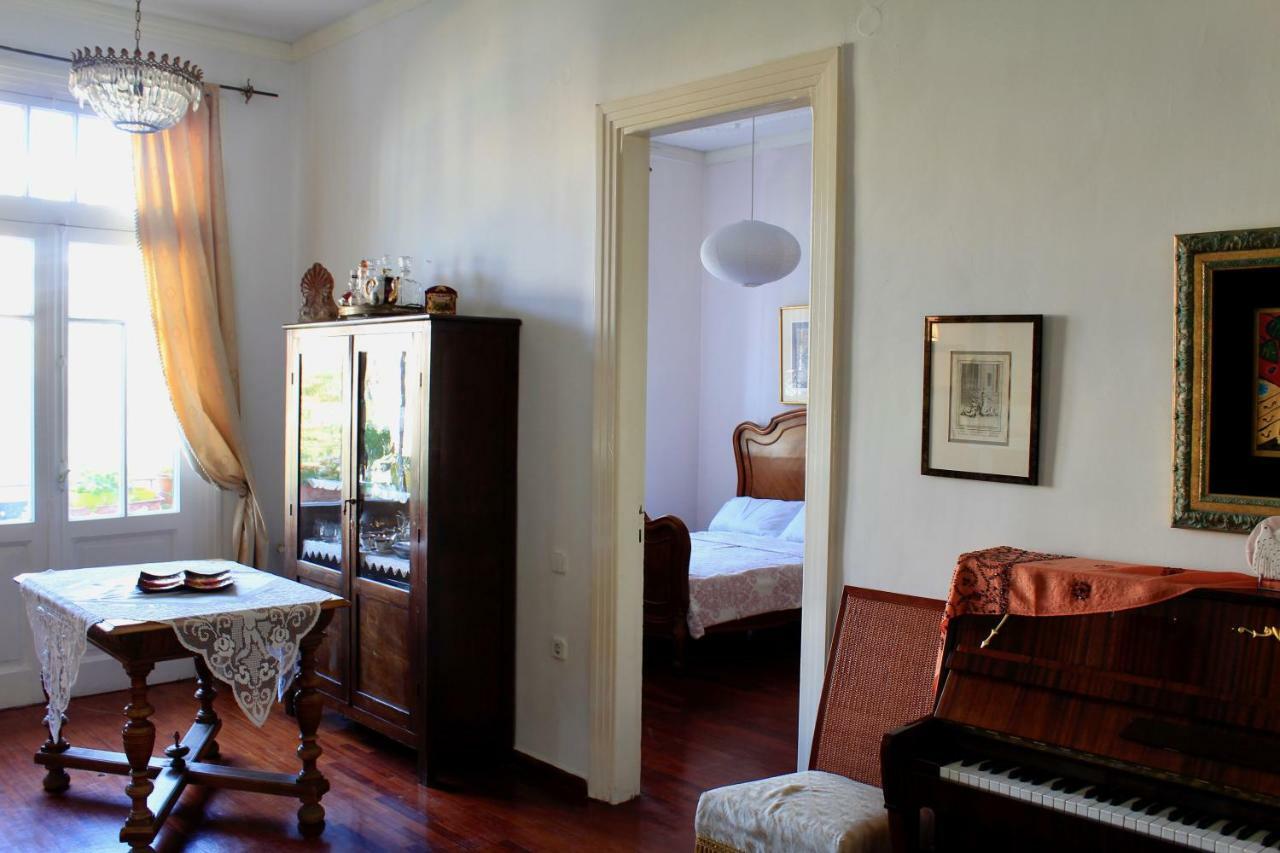 City Center Landmark House Thessaloníki Luaran gambar