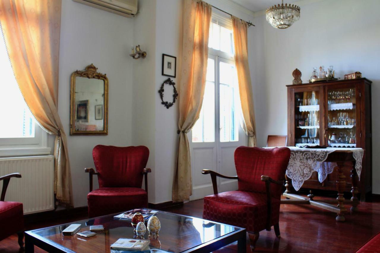 City Center Landmark House Thessaloníki Luaran gambar