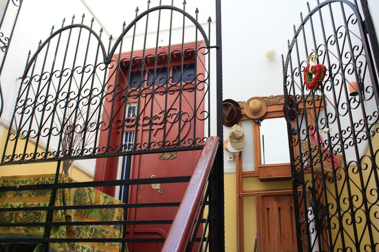 City Center Landmark House Thessaloníki Luaran gambar