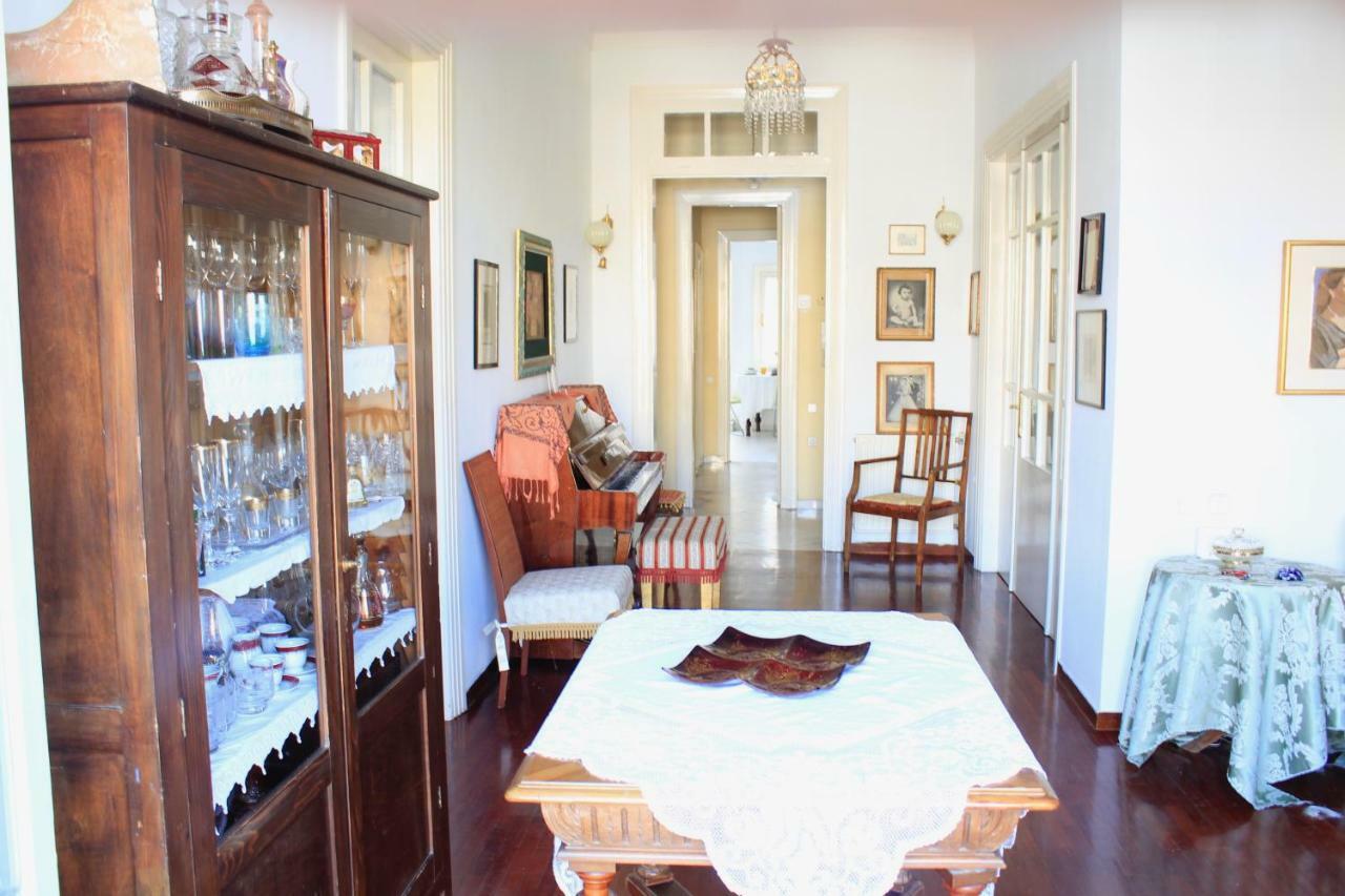 City Center Landmark House Thessaloníki Luaran gambar