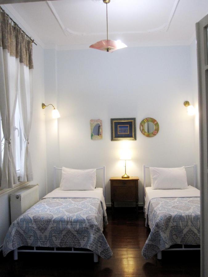 City Center Landmark House Thessaloníki Luaran gambar